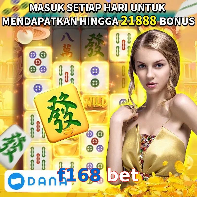 f168 bet