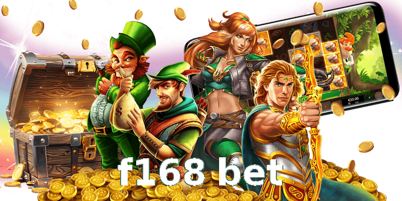 f168 bet