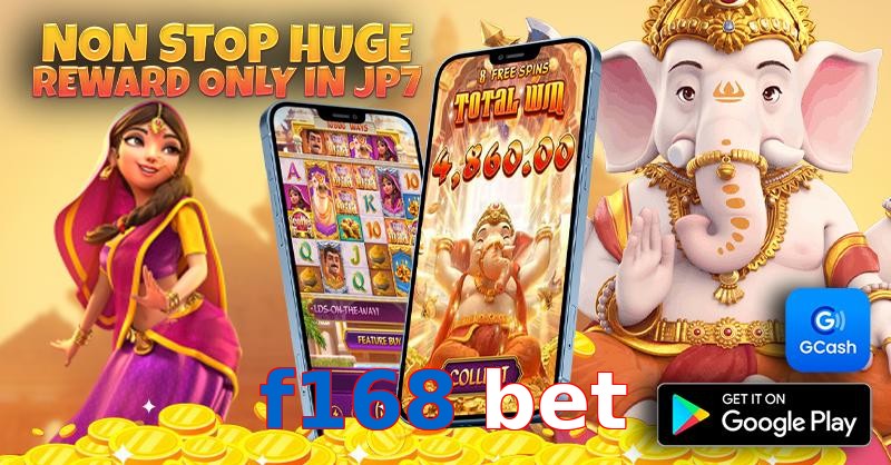 f168 bet