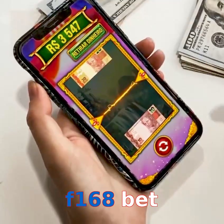 f168 bet