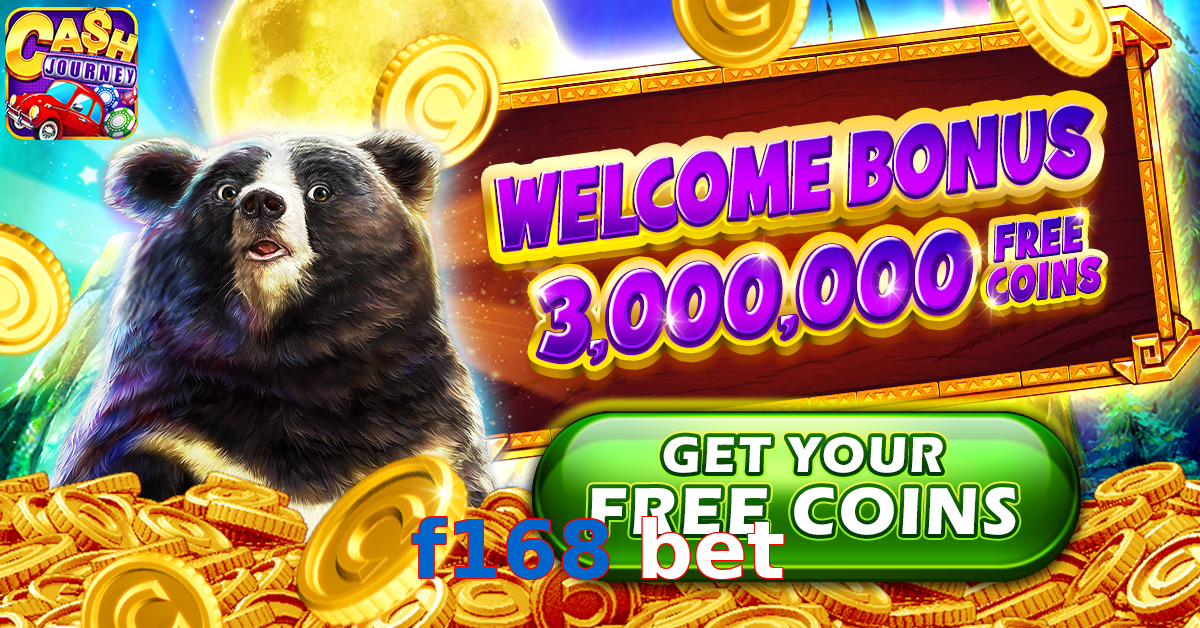 f168 bet