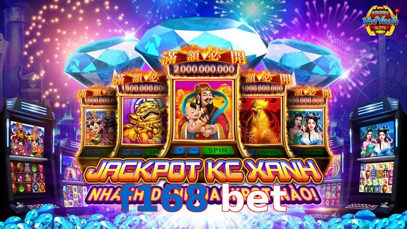 f168 bet